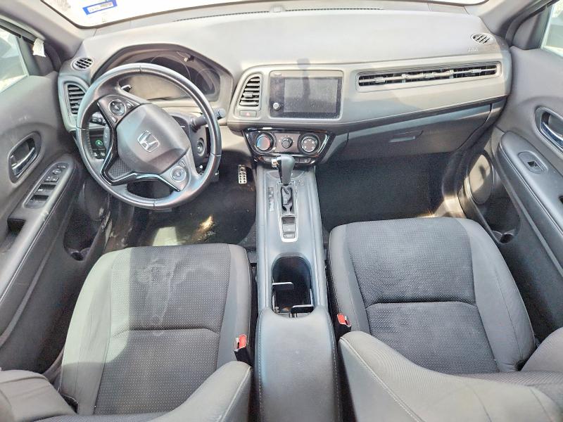Продажа на аукционе авто 2019 Honda Hr-v, vin: 3CZRU6H17KM726427, номер лота: 59336546
