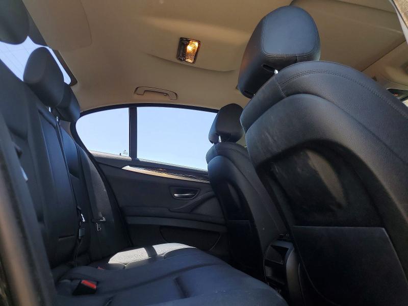 61558306 :رقم المزاد ، WBA5A5C53ED504546 vin ، 2014 Bmw 528 مزاد بيع