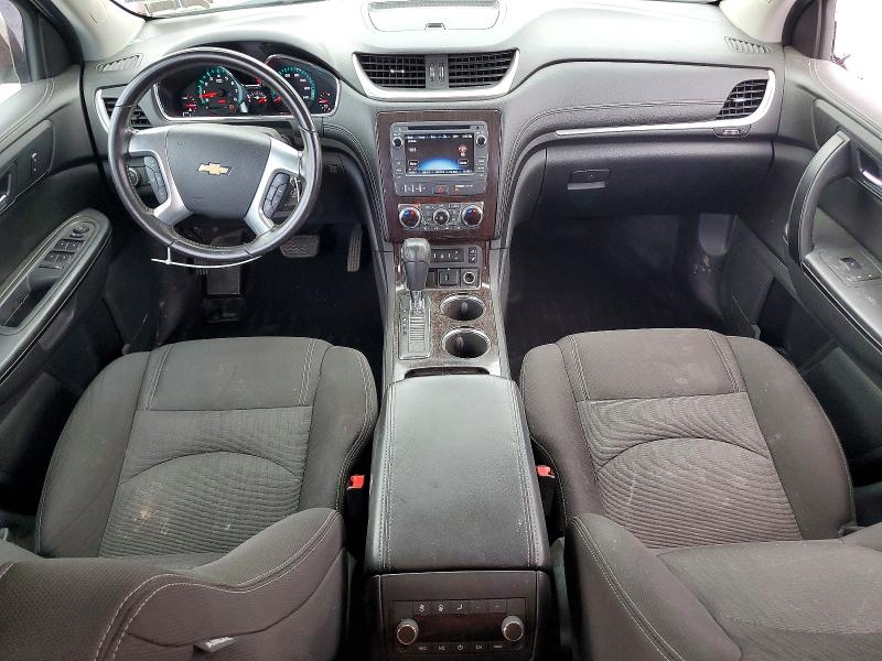 Aukcja sprzedaży 2017 Chevrolet Traverse, vin: 1GNKVHKD1HJ299178, numer aukcji: 60078166