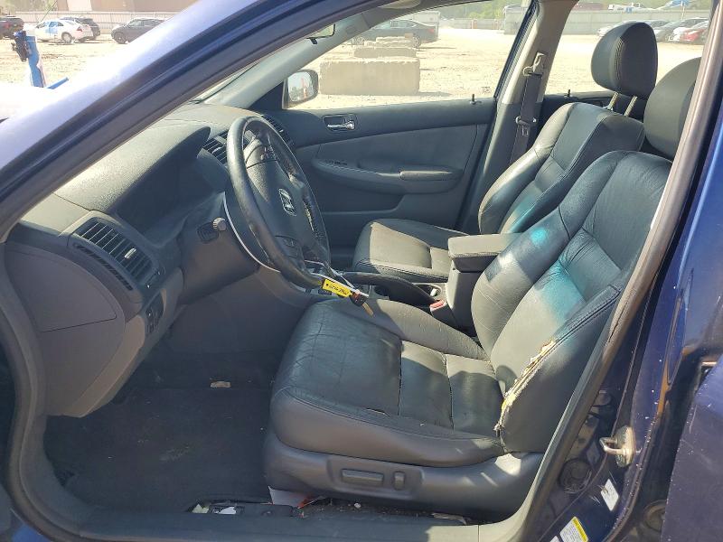 Aukcja sprzedaży 2003 Honda Accord Dx, vin: 1HGCM66593A085072, numer aukcji: 62263966