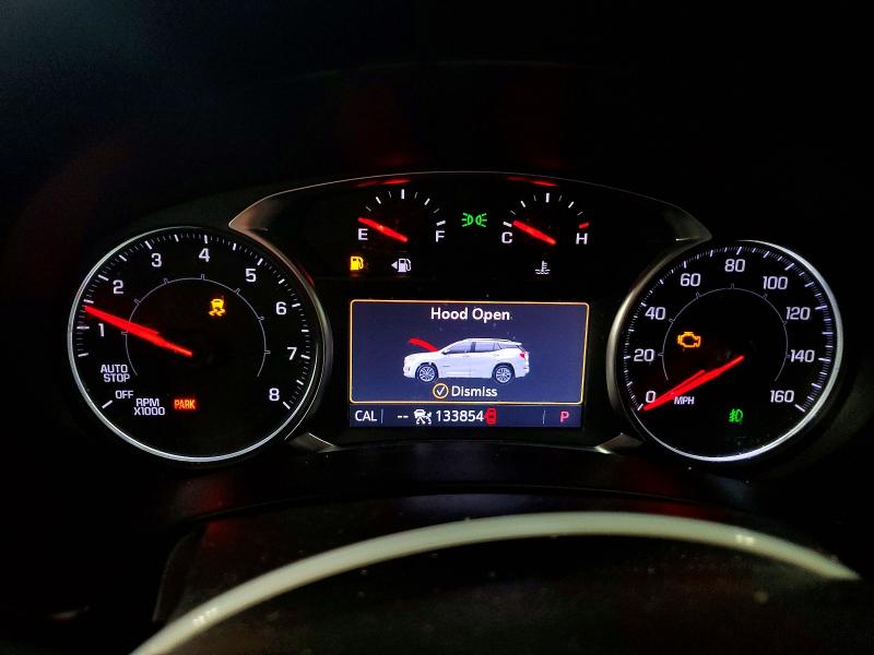 Aukcja sprzedaży 2023 Gmc Terrain, vin: 3GKALPEG5PL122879, numer aukcji: 62791546