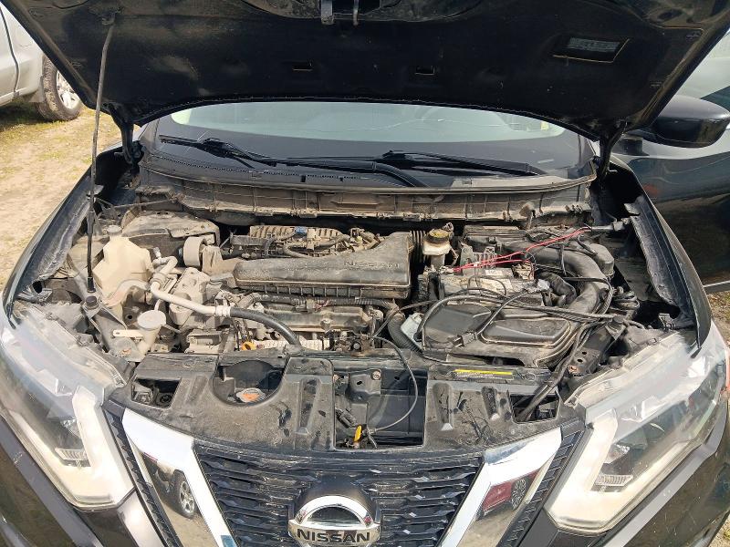 Auction sale of the 2017 Nissan Rogue, vin: JN8AT2MV3HW251511, lot number: 63423856