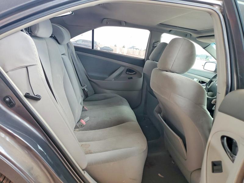 Продажа на аукционе авто 2008 Toyota Camry, vin: 4T1BE46K78U749324, номер лота: 61440416
