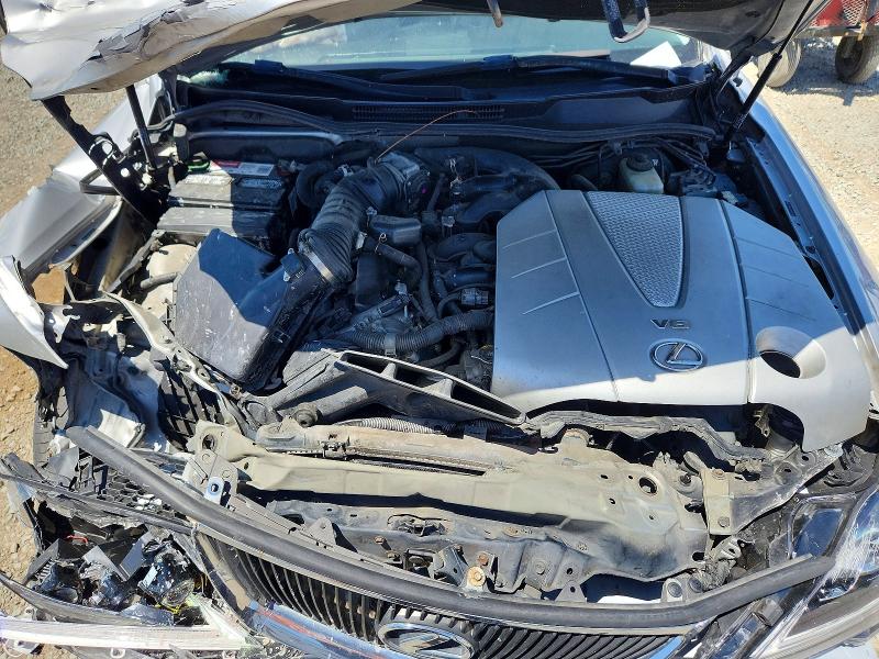 Aukcja sprzedaży 2006 Lexus Is, vin: JTHBE262562001560, numer aukcji: 60795086