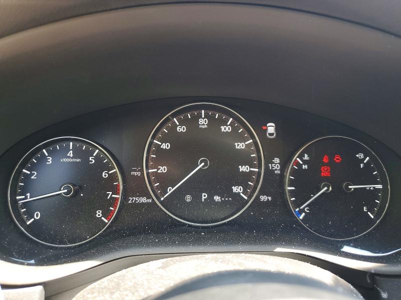 Продаж на аукціоні авто 2022 Mazda Cx-30, vin: 3MVDMBCL4NM449076, номер лоту: 60408986