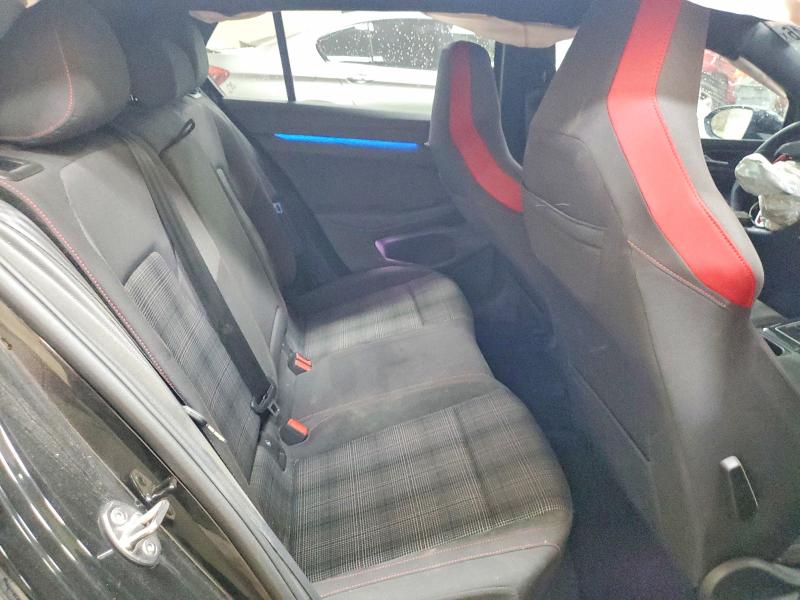 Aukcja sprzedaży 2025 Volkswagen Gti, vin: WVWLA7CDXSW247415, numer aukcji: 63266346
