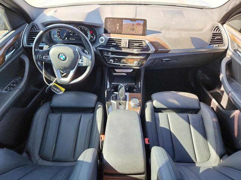 Aukcja sprzedaży 2019 Bmw X3, vin: 5UXTR9C51KLP91086, numer aukcji: 60676326