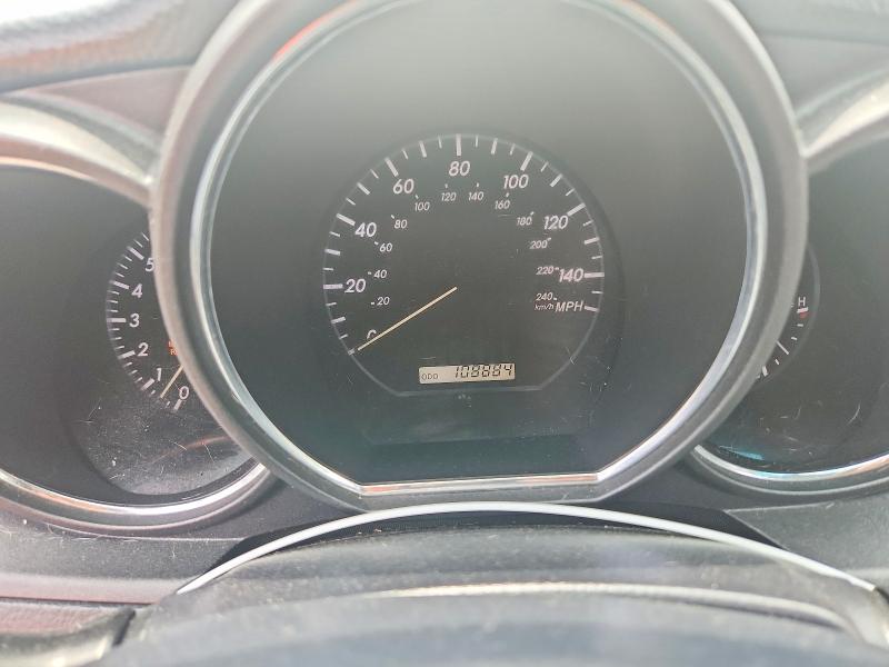 58144236 :رقم المزاد ، 2T2HA31U95C051444 vin ، 2005 Lexus Rx مزاد بيع