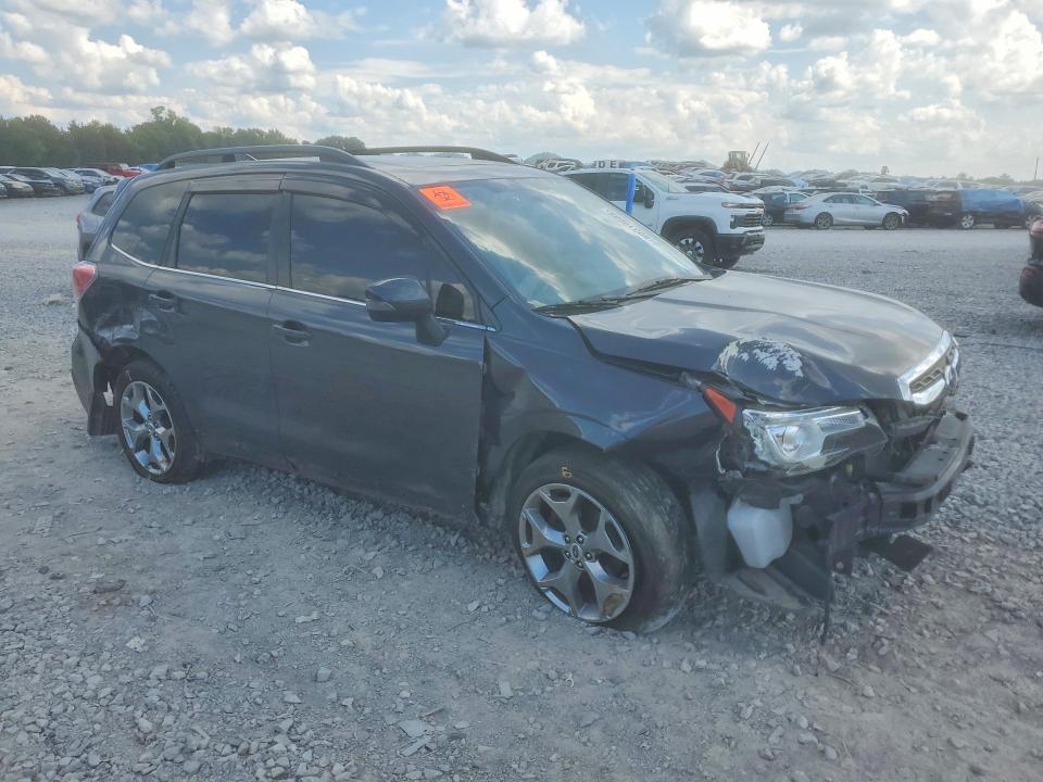 60319686 :رقم المزاد ، JF2SJAWC3HH425885 vin ، 2017 Subaru Forester مزاد بيع