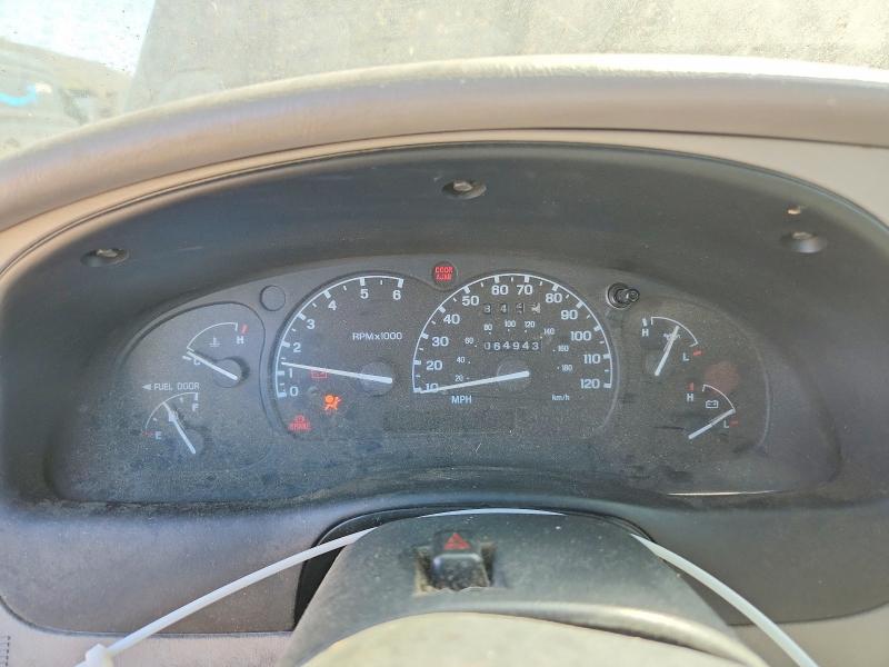 Продажа на аукционе авто 1998 Ford Ranger, vin: 1FTYR14C8WPA98889, номер лота: 59654706
