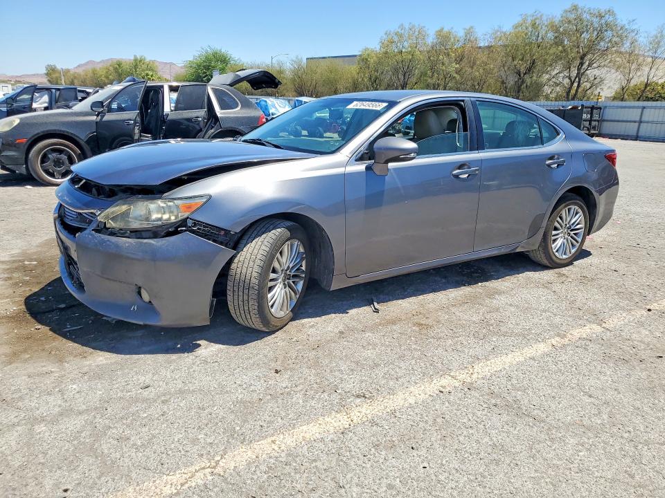 Aukcja sprzedaży 2013 Lexus Es, vin: JTHBK1GG2D2074525, numer aukcji: 62649566