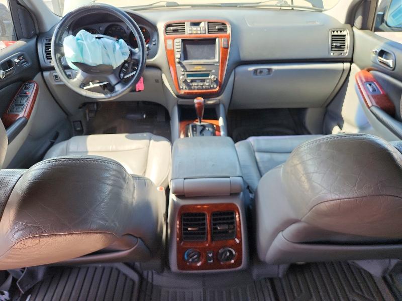 Продажа на аукционе авто 2004 Acura Mdx, vin: 2HNYD18874H542229, номер лота: 62148066