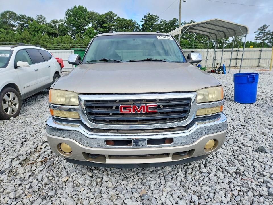 Продаж на аукціоні авто 2005 Gmc New Sierra, vin: 2GTEK13T551303122, номер лоту: 61180826