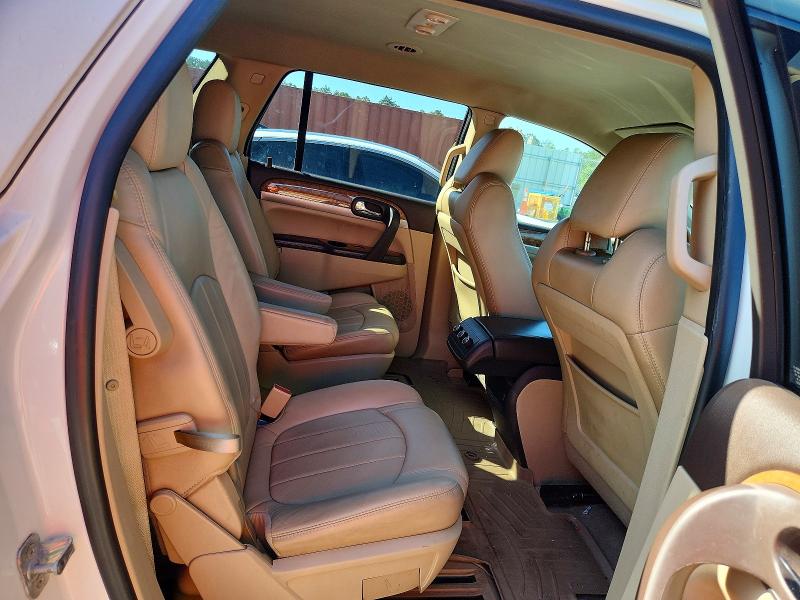 Aukcja sprzedaży 2012 Buick Enclave, vin: 5GAKRCED2CJ131457, numer aukcji: 60839456