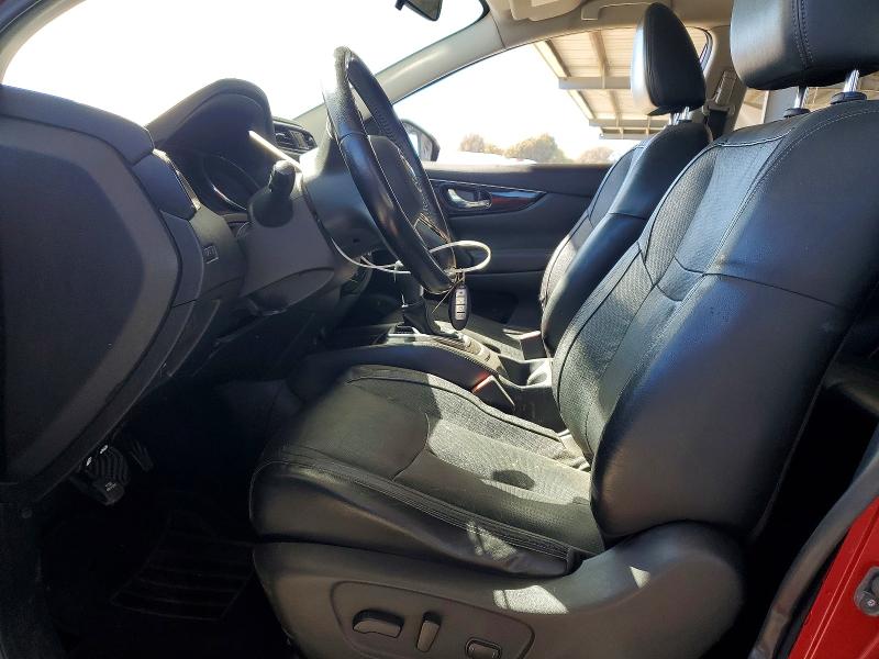 Aukcja sprzedaży 2017 Nissan Rogue Sport, vin: JN1BJ1CP1HW022394, numer aukcji: 60892746