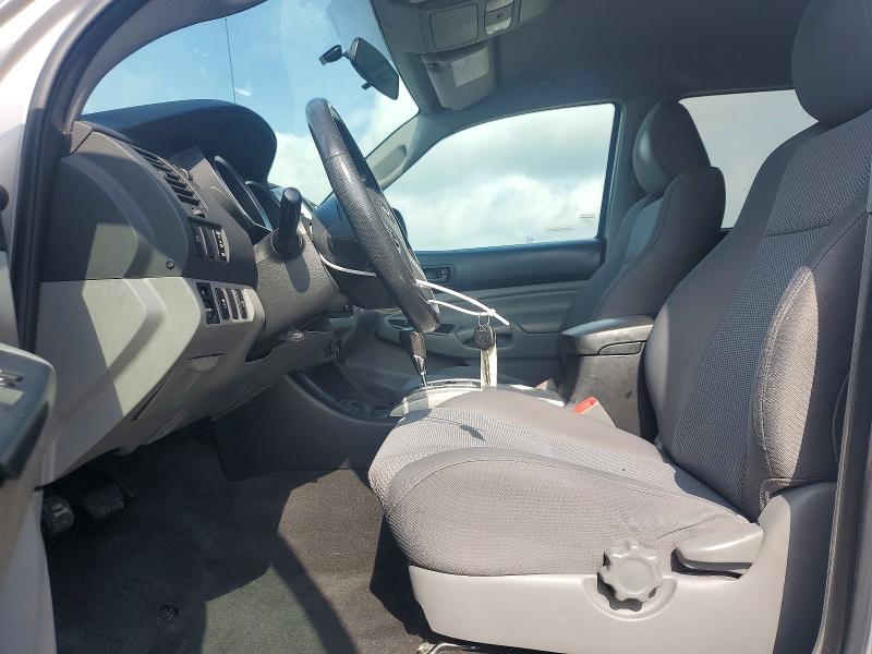2015 Toyota Tacoma მანქანა იყიდება აუქციონზე, vin: 5TFLU4EN4FX118372, აუქციონის ნომერი: 60793686