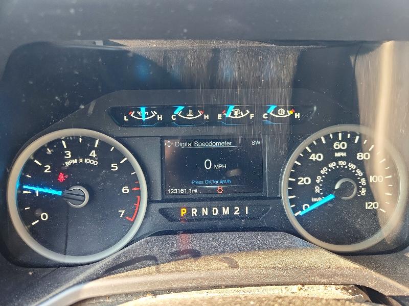 Продажа на аукционе авто 2016 Ford F150, vin: 1FTFX1EF6GKF43005, номер лота: 62063936