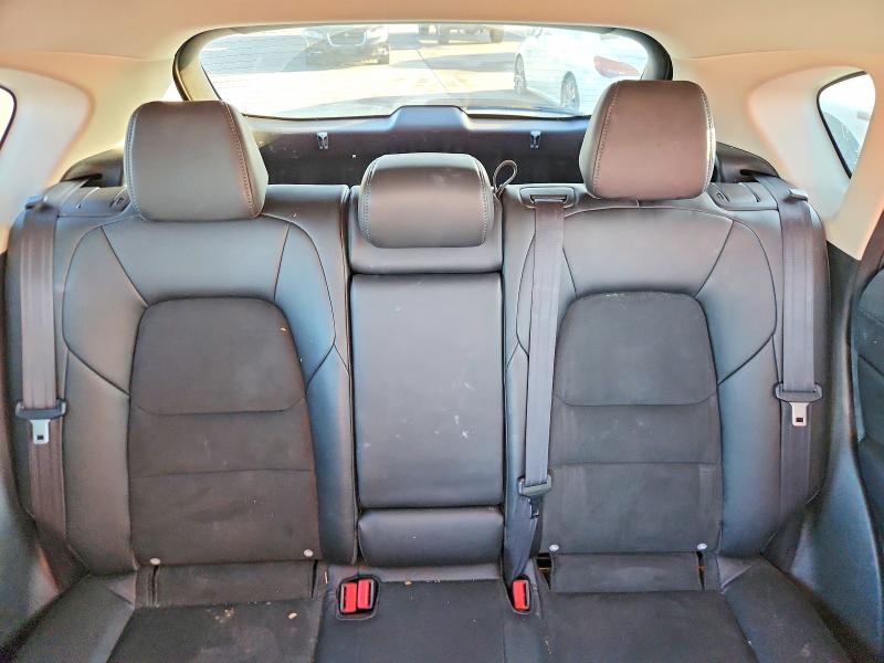 62944046 :رقم المزاد ، JM3KFACM2J0329058 vin ، 2018 Mazda Cx-5 مزاد بيع