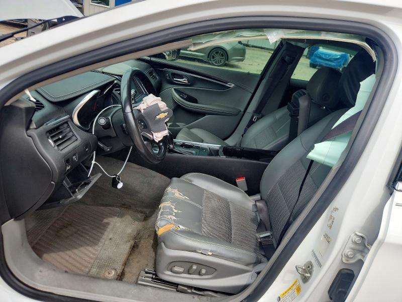 Aukcja sprzedaży 2017 Chevrolet Impala, vin: 1G1105S32HU188753, numer aukcji: 60148216