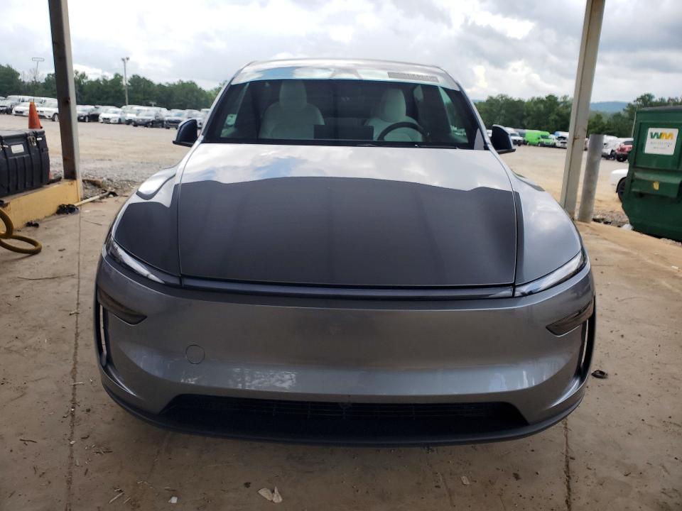 Aukcja sprzedaży 2026 Tesla Model Y, vin: 7SAYGDEE2TA696943, numer aukcji: 58484286