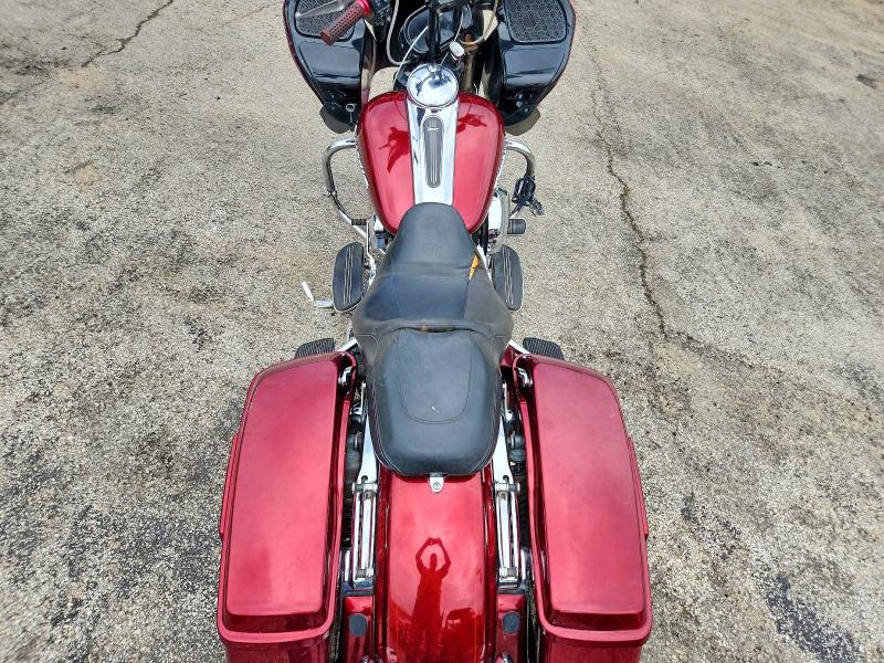 Продажа на аукционе авто 2016 Harley-davidson Fltrxs Roa, vin: 1HD1KTM11GB642923, номер лота: 58015326