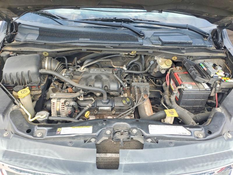Aukcja sprzedaży 2010 Volkswagen Routan, vin: 2V4RW3D1XAR280260, numer aukcji: 61492096