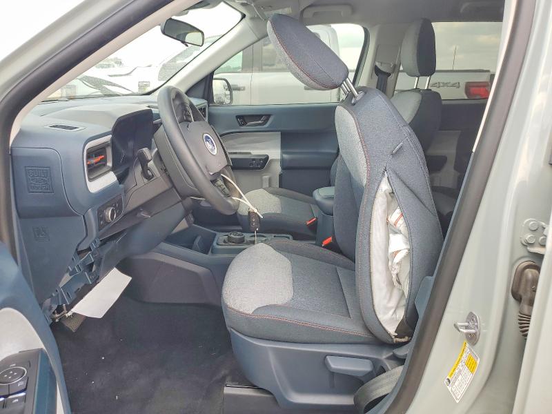 2024 Ford Maverick მანქანა იყიდება აუქციონზე, vin: 3FTTW8H38RRB67583, აუქციონის ნომერი: 60212626