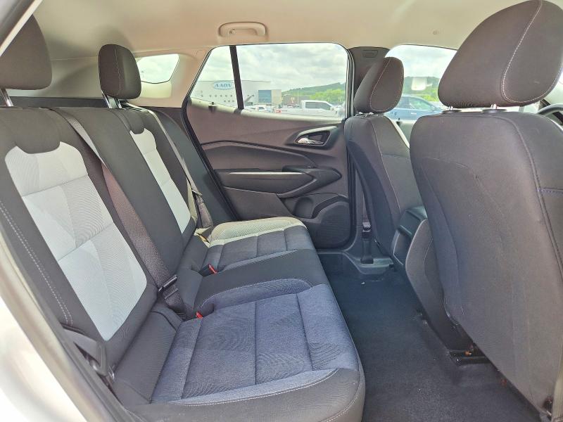 Aukcja sprzedaży 2024 Chevrolet Trax, vin: KL77LFE28RC070342, numer aukcji: 56567226