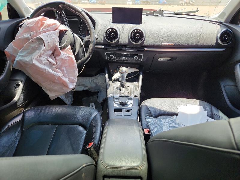 Продаж на аукціоні авто 2015 Audi A3, vin: WAUEFGFF3F1119430, номер лоту: 60382886