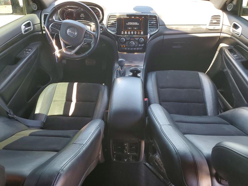 59274486 :رقم المزاد ، 1C4RJEAGXLC161116 vin ، 2020 Jeep Grand Cherokee مزاد بيع