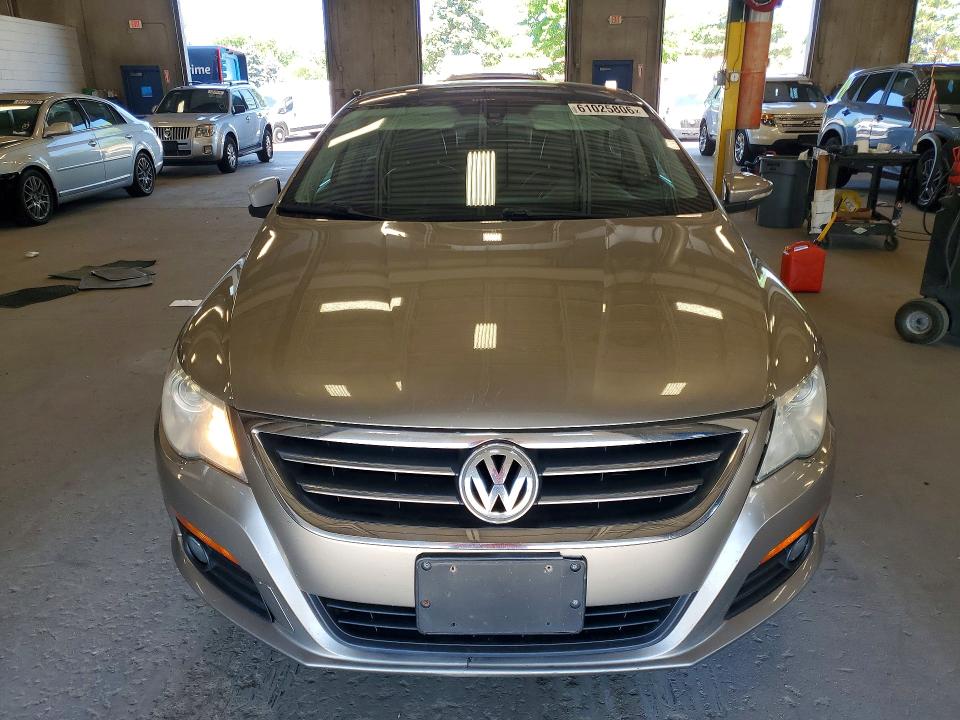 Aukcja sprzedaży 2012 Volkswagen Cc, vin: WVWHN7AN0CE511898, numer aukcji: 61025806