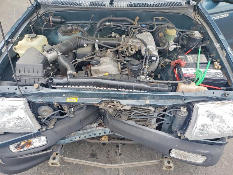 Aukcja sprzedaży 1997 Toyota Tacoma, vin: 4TAVL52NXVZ293889, numer aukcji: 59257226