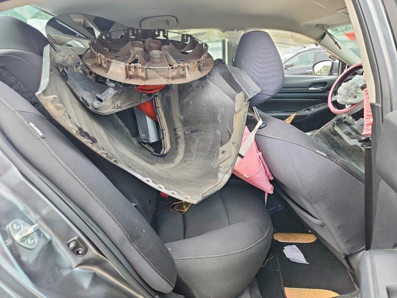62339226 :رقم المزاد ، 1N4BL4BV0LC261704 vin ، 2020 Nissan Altima مزاد بيع