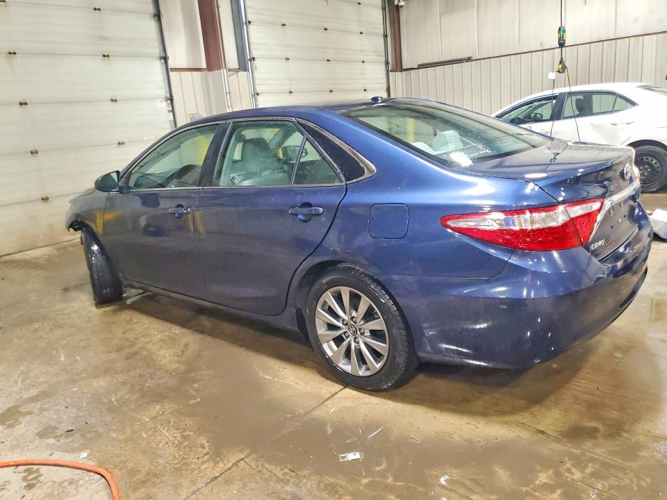 Продаж на аукціоні авто 2017 Toyota Camry, vin: 4T1BF1FK5HU628254, номер лоту: 85617765