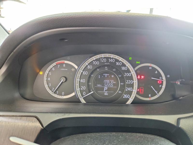 60577716 :رقم المزاد ، 1HGCR2F84EA806342 vin ، 2014 Honda Accord مزاد بيع