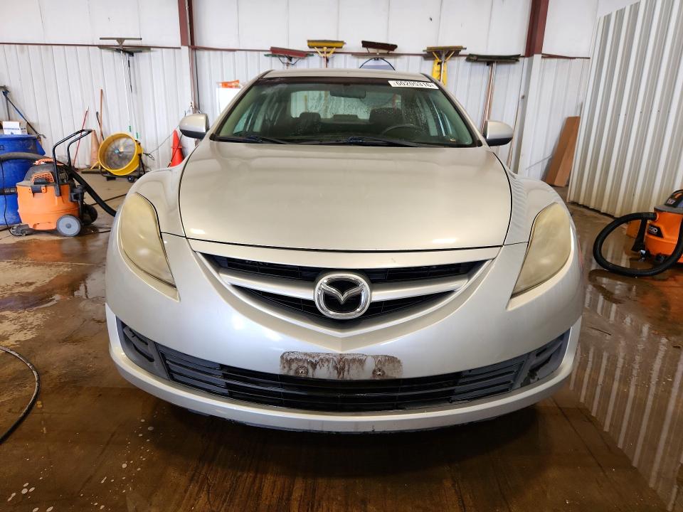 Aukcja sprzedaży 2010 Mazda 6, vin: 1YVHZ8BH4A5M18439, numer aukcji: 60205316