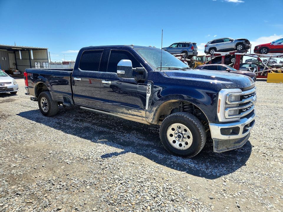Aukcja sprzedaży 2024 Ford F350, vin: 1FT8W3BT7REE83660, numer aukcji: 60576246