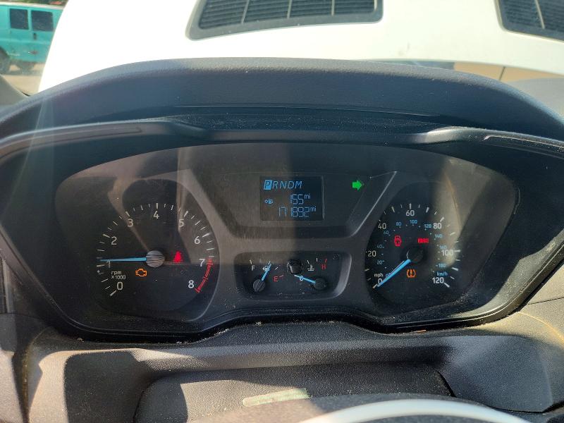 Aukcja sprzedaży 2016 Ford Transit, vin: 1FTYE1CM8GKA31861, numer aukcji: 61746886