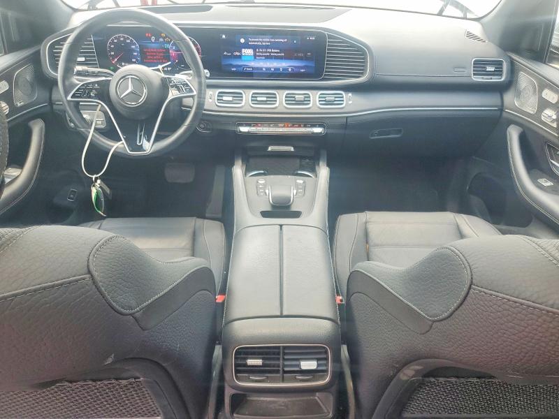 Продажа на аукционе авто 2024 Mercedes-benz Gle, vin: 4JGFB5KB8RB144490, номер лота: 59664266