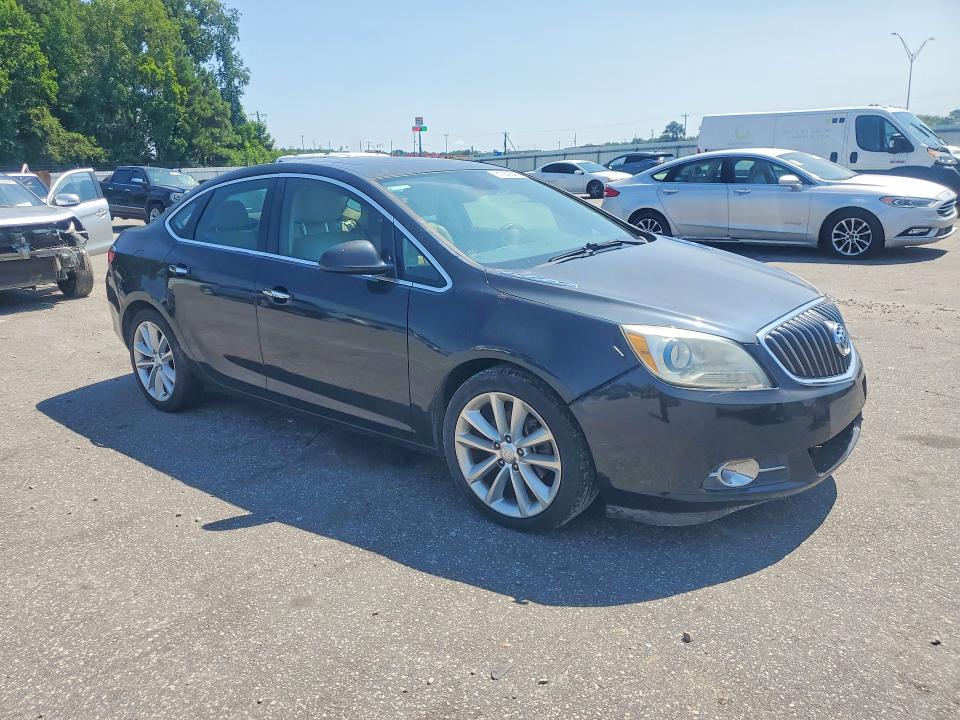 Aukcja sprzedaży 2013 Buick Verano, vin: 1G4PS5SK5D4219793, numer aukcji: 61239546