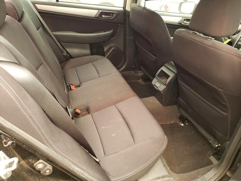 Продаж на аукціоні авто 2019 Subaru Legacy, vin: 4S3BNAF63K3030445, номер лоту: 60188846
