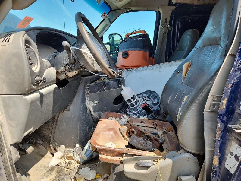 Aukcja sprzedaży 2008 Ford Ecoline, vin: 1FTNE24W98DA81506, numer aukcji: 61760626