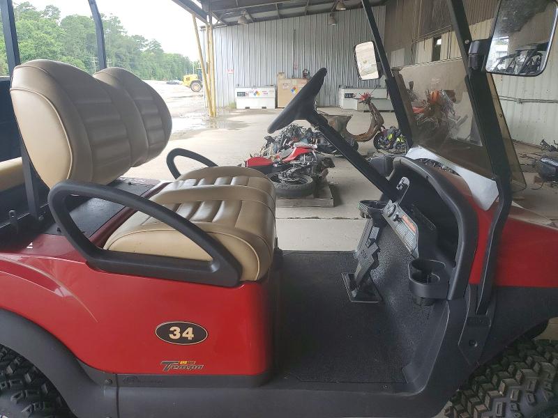 Aukcja sprzedaży 2019 Club Car Golf Cart, vin: AN1941014535, numer aukcji: 61178086