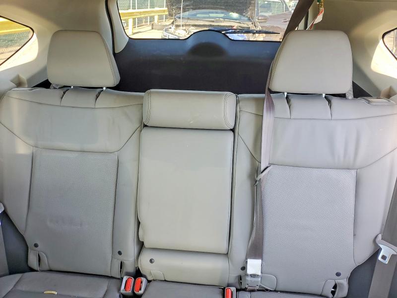 Продаж на аукціоні авто 2016 Honda Cr-v, vin: 2HKRM4H71GH617067, номер лоту: 60961786