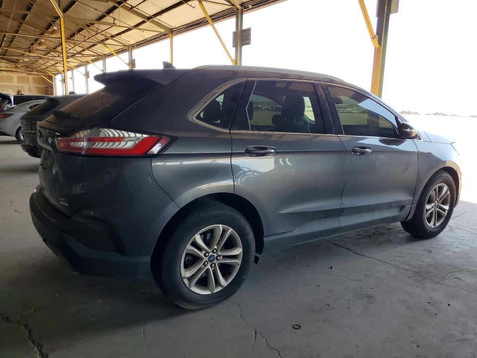 2020 Ford Edge მანქანა იყიდება აუქციონზე, vin: 2FMPK3J99LBA70862, აუქციონის ნომერი: 60351346