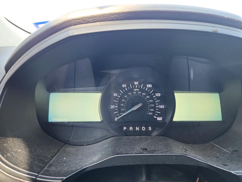 Продажа на аукционе авто 2022 Ford Edge, vin: 2FMPK4J94NBA92549, номер лота: 57593646
