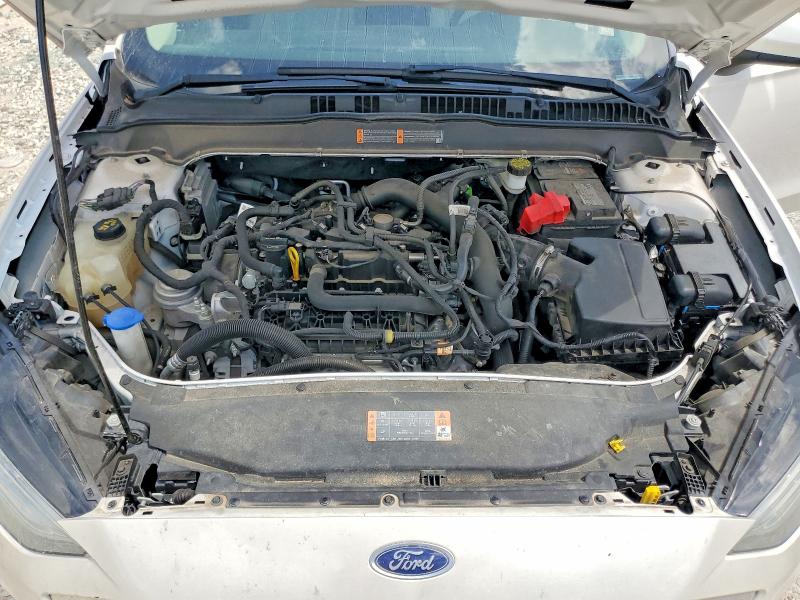 2020 Ford Fusion მანქანა იყიდება აუქციონზე, vin: 3FA6P0HDXLR168350, აუქციონის ნომერი: 62796516