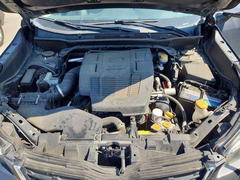 61704416 :رقم المزاد ، JF2SKAXC3LH510911 vin ، 2020 Subaru Forester مزاد بيع