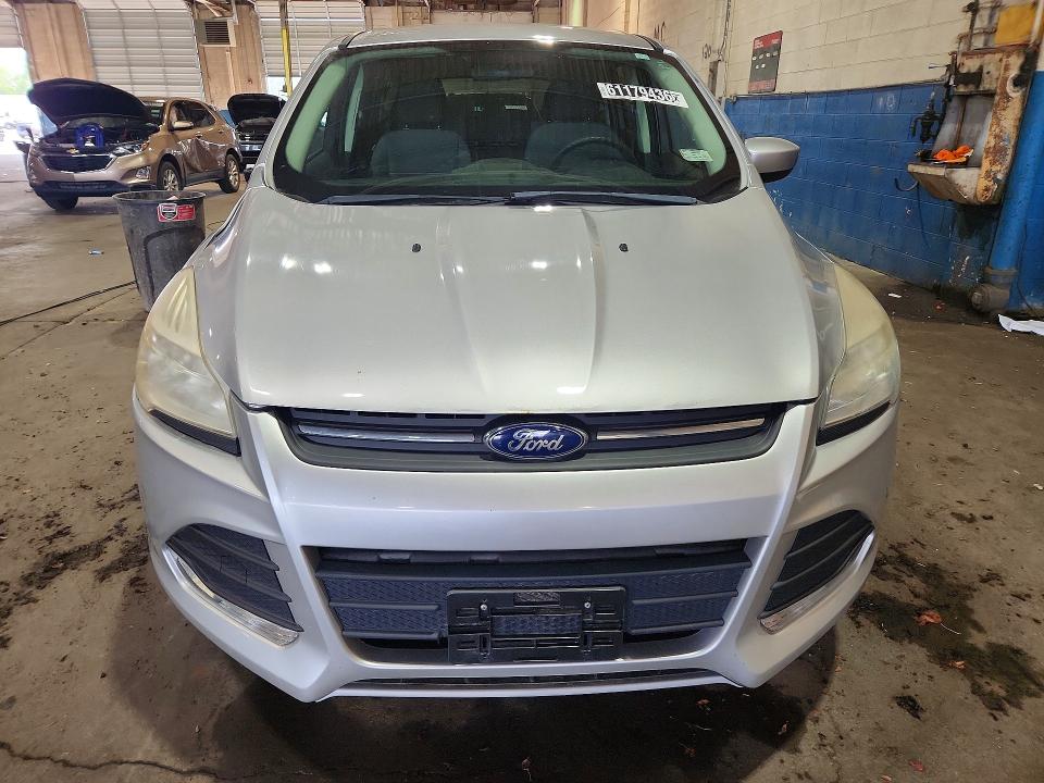 Продаж на аукціоні авто 2015 Ford Escape, vin: 1FMCU9G94FUB91994, номер лоту: 61179436