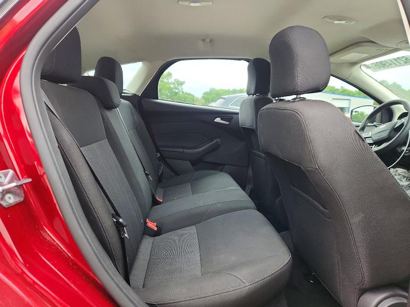 Aukcja sprzedaży 2017 Ford Focus, vin: 1FADP3K28HL234822, numer aukcji: 62114906